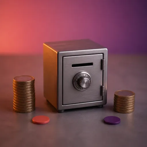 Livret A à 1,7 %, LEP à 2,5 % : le placement sans risque qui bat encore l'inflation en 2026