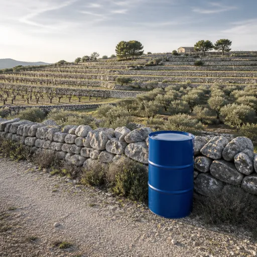 Comment un expert comptable dans le Vaucluse structure une planification budgétaire efficace