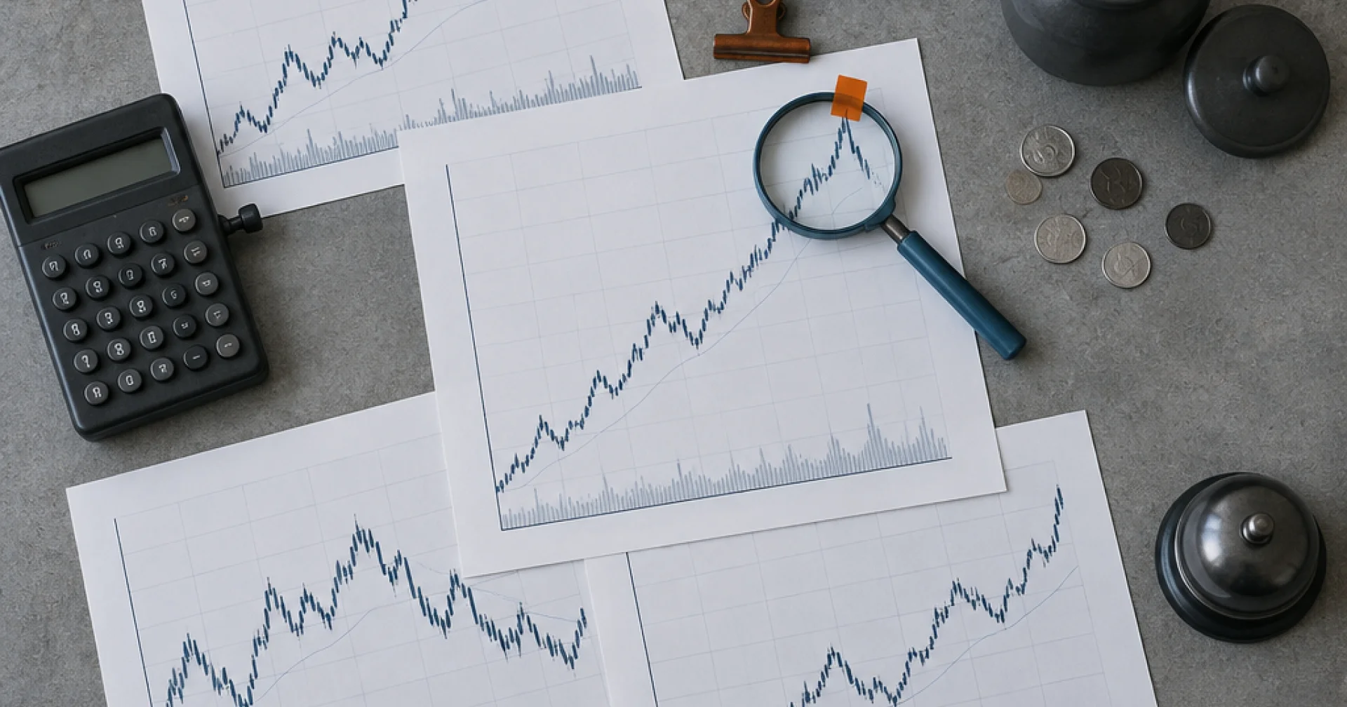 Acheter au plus haut par peur de rater : le piège du FOMO qui guette les investisseurs en 2026