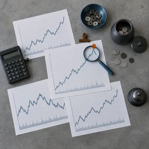 Acheter au plus haut par peur de rater : le piège du FOMO qui guette les investisseurs en 2026