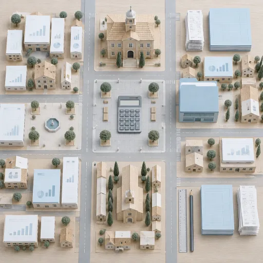 Comment choisir un comptable à Aix en Provence pour optimiser sa gestion de budget avec les bons outils