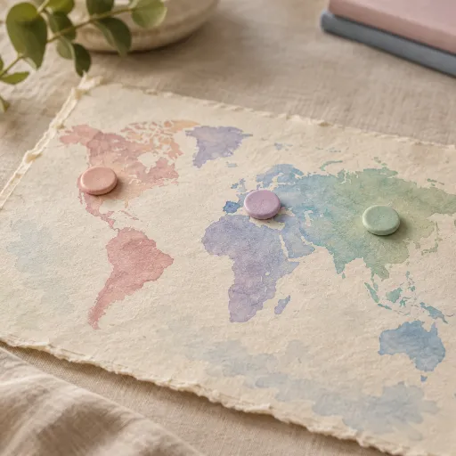 Un portefeuille mondial avec trois ETF : la méthode simple pour investir sans se disperser