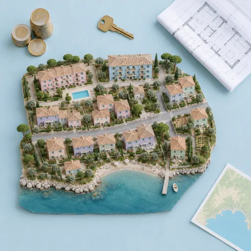 Comment optimiser sa défiscalisation dans le Var grâce à l’immobilier locatif