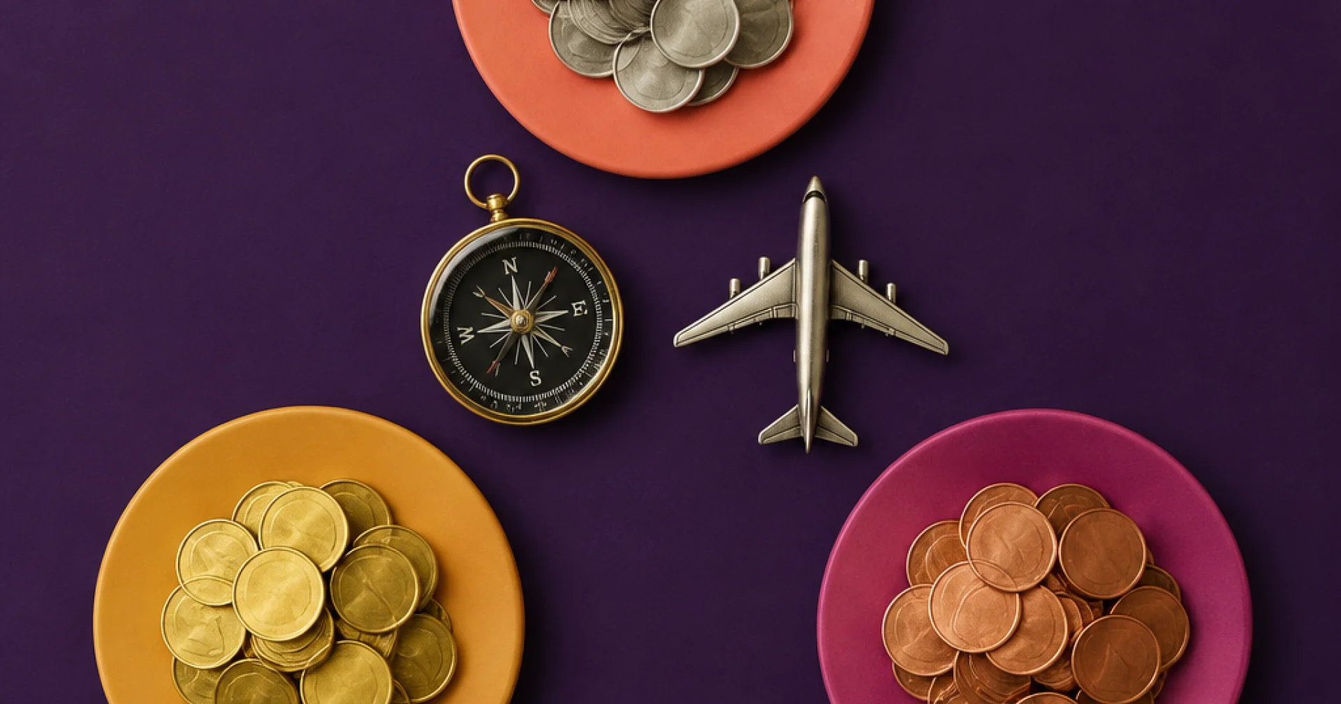 Un portefeuille mondial avec trois ETF : la méthode simple pour investir sans se disperser