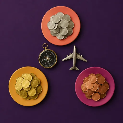 Un portefeuille mondial avec trois ETF : la méthode simple pour investir sans se disperser
