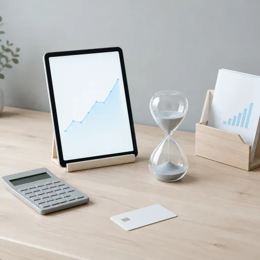 Gestion pilotée en ligne : les promesses des robo-advisors résistent-elles à cinq ans de recul ?