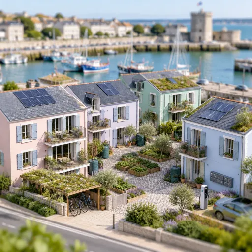 Gestion de patrimoine à La Rochelle : stratégies immobilières et locatives pour un patrimoine durable