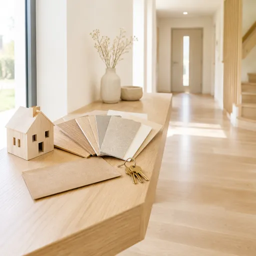 Comprendre les frais de notaire pour une construction neuve et optimiser son projet immobilier