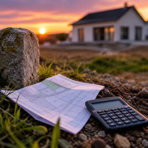 Comment utiliser un simulateur de prêt immo pour sécuriser votre projet immobilier