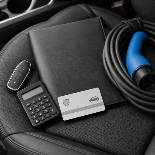 Tesla en location longue durée : comprendre le vrai coût entre leasing, LOA et assurances