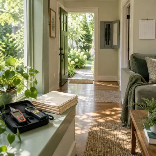 Vendre son logement : comment bien caler le calendrier de ses diagnostics immobiliers