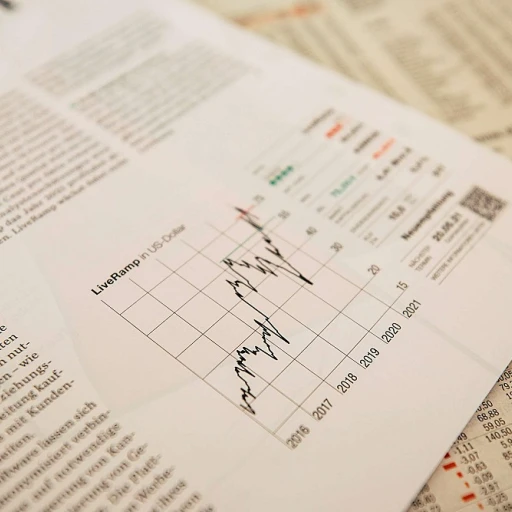 Maîtrise des Tendances Macroéconomiques: Anticiper les Mouvements de Marché pour Optimaliser ses Investissements