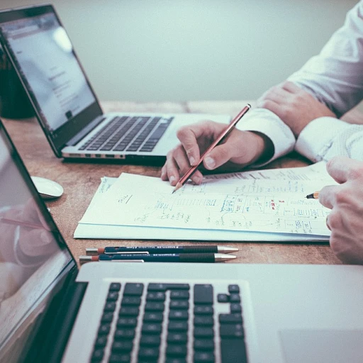 Optimiser votre budget avec un planificateur financier