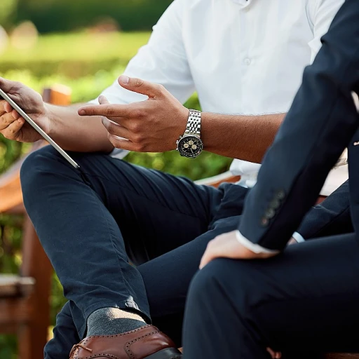 Comprendre la disponibilité pour convenance personnelle dans le contexte financier