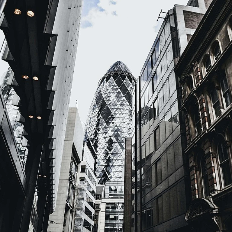 Comprendre le démembrement des SCPI pour optimiser vos investissements