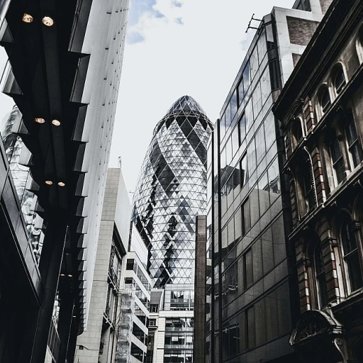 Comprendre le démembrement des SCPI pour optimiser vos investissements