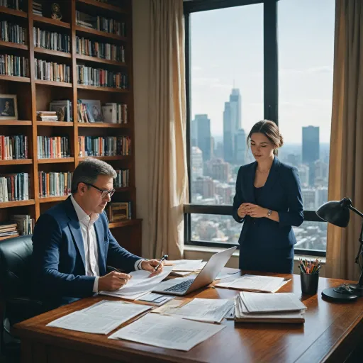 Comment choisir son conseiller en gestion de patrimoine ?