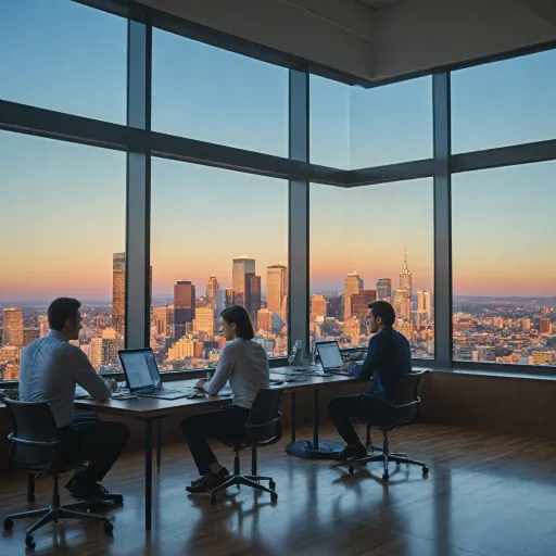Investir intelligemment : comment financer vos SCPI sans apport ?