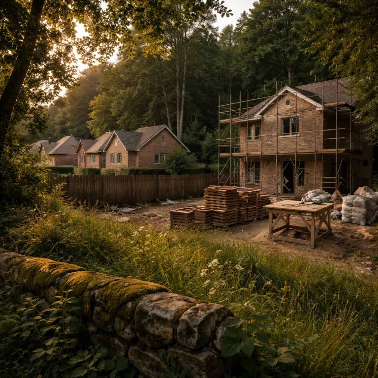 Crédit immobilier : pourquoi les taux remontent en avril et ce que ça change pour votre projet