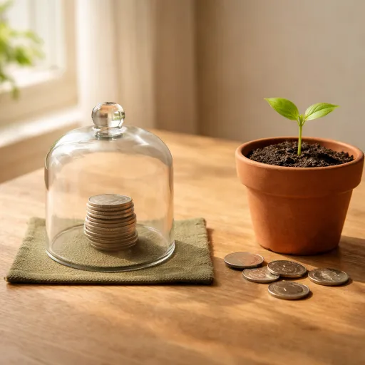 83 % des Français gardent leur argent sur un Livret A : combien cette fidélité leur coûte vraiment