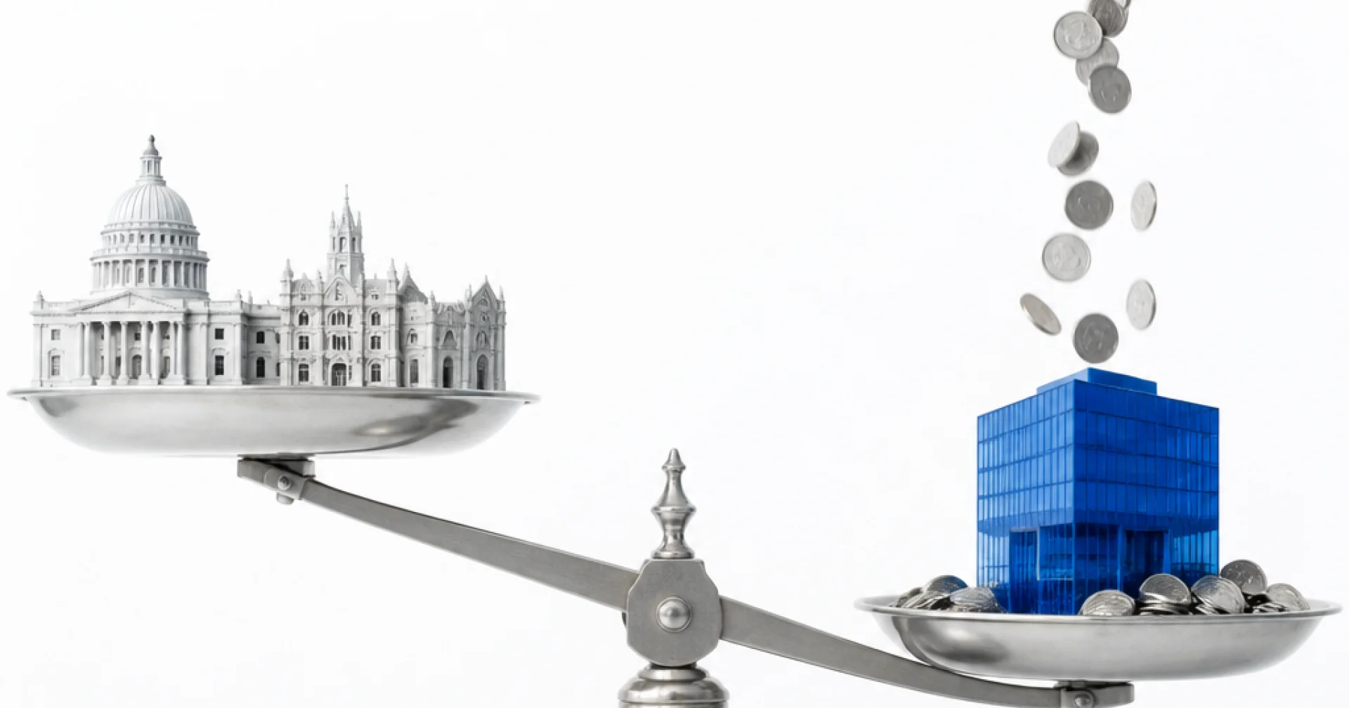 Les SCPI de nouvelle génération écrasent les historiques en rendement : anomalie passagère ou nouveau paradigme ?