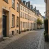 Expatrié au Luxembourg : quelle assurance habitation pour votre logement ?
