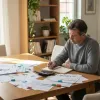 À partir de quel niveau d'endettement envisager un rachat de crédits ?
