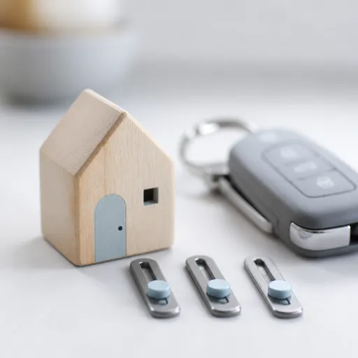 Assurance auto et habitation : trois leviers de renégociation qui font baisser la facture sans changer de couverture