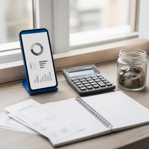 Banquereunion fr : comment structurer sa gestion de budget avec les meilleures applications financières