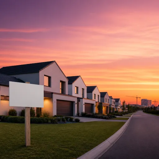 Taux d'usure en hausse au 1er juillet : une bonne nouvelle déguisée pour les emprunteurs immobiliers
