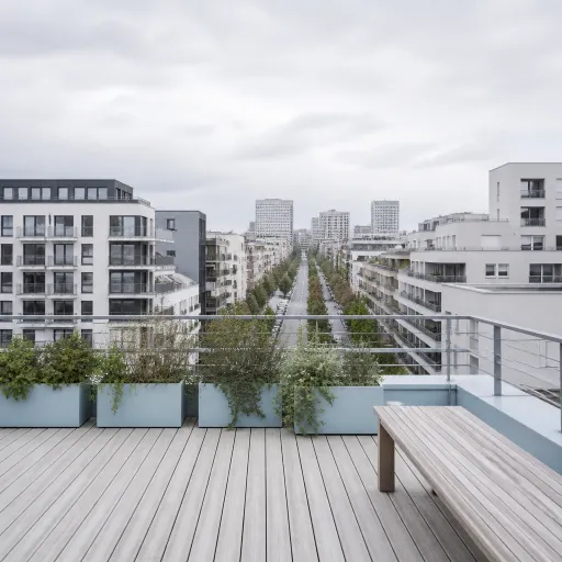 Comment la SCPI LF Grand Paris Patrimoine s’inscrit dans une stratégie immobilière personnelle