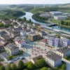 Investir au cœur des régions : comment les politiques économiques transforment votre patrimoine immobilier
