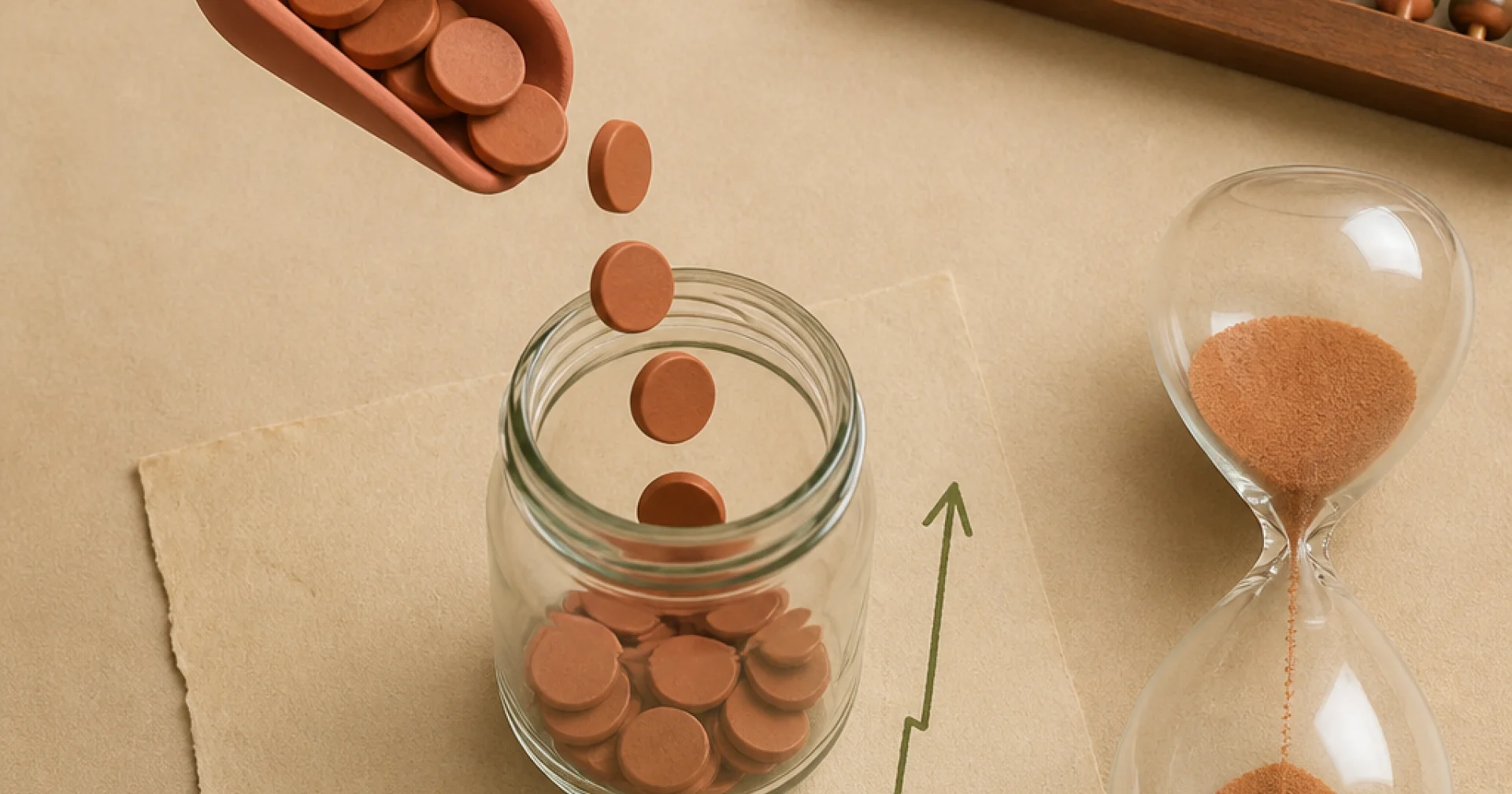 Les indices boursiers grimpent depuis janvier : faut-il investir maintenant ou attendre la prochaine correction ?