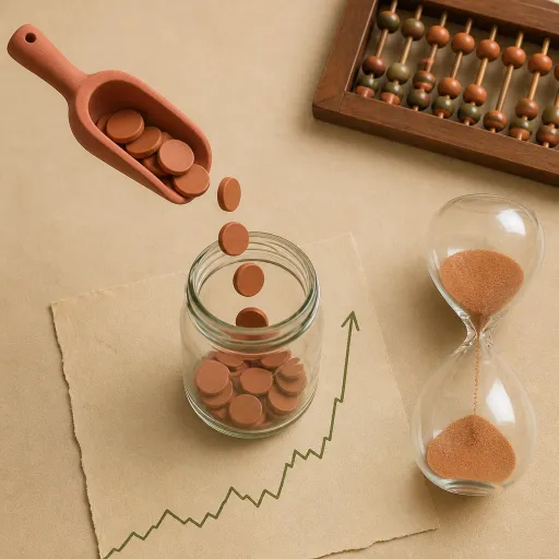 Les indices boursiers grimpent depuis janvier : faut-il investir maintenant ou attendre la prochaine correction ?