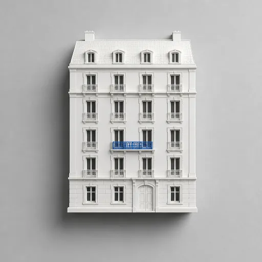 Multihabitation 5 : structurer un patrimoine locatif avec une SCPI fiscale résidentielle