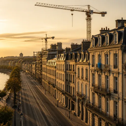 Comment le dispositif Jeanbrun à Bordeaux transforme l’investissement locatif et la planification budgétaire